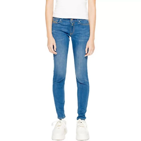 Replay  Slim Fit Jeans NEW LUZ WH689 .000.41A 603 günstig online kaufen