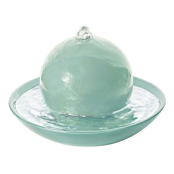 Primavera Life GmbH Duftlampe Duftbrunnen Rondo günstig online kaufen