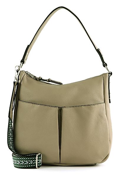 FREDsBRUDER Schultertasche Bloomfield günstig online kaufen