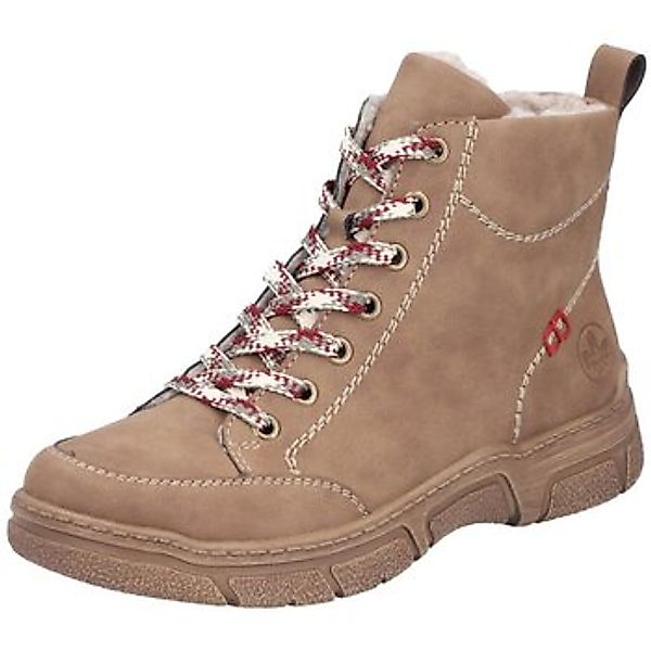 Rieker  Stiefeletten Stiefeletten 72320-24 günstig online kaufen