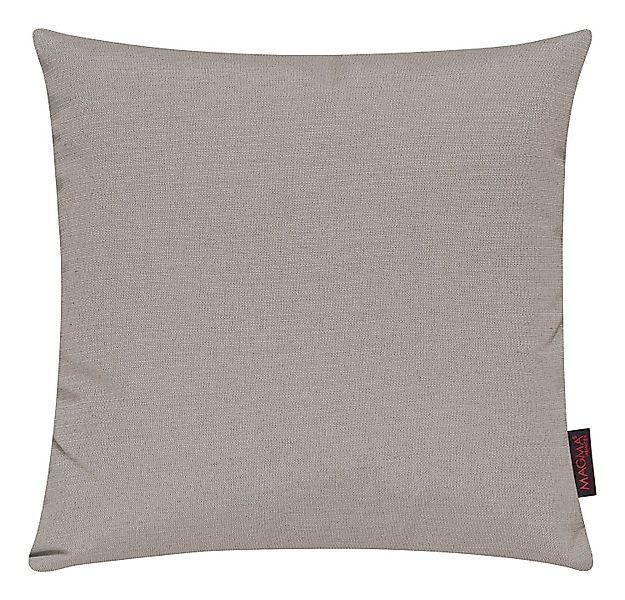Magma Heimtex Kissenbezug FINO Kissenhülle ca. günstig online kaufen