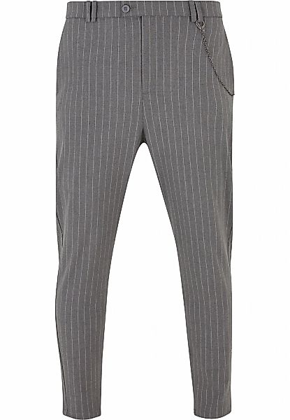 2Y Studios Stoffhose "2Y Studios Herren 2Y Cropped Pants Pinstripe", (1 tlg günstig online kaufen