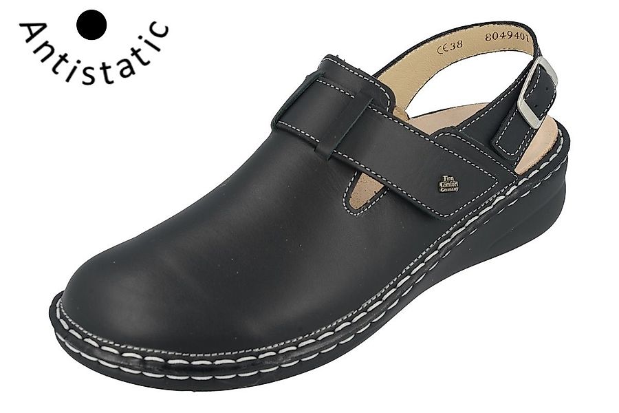 Finn Comfort Clog günstig online kaufen