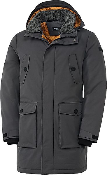HENSON&HENSON Parka Stark wasserabweisend mit 5.000 günstig online kaufen