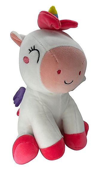 Kawaii Kuscheltier KAWAII Kuties Plüsch Kuscheltier Plüschfigur 24 cm Einho günstig online kaufen