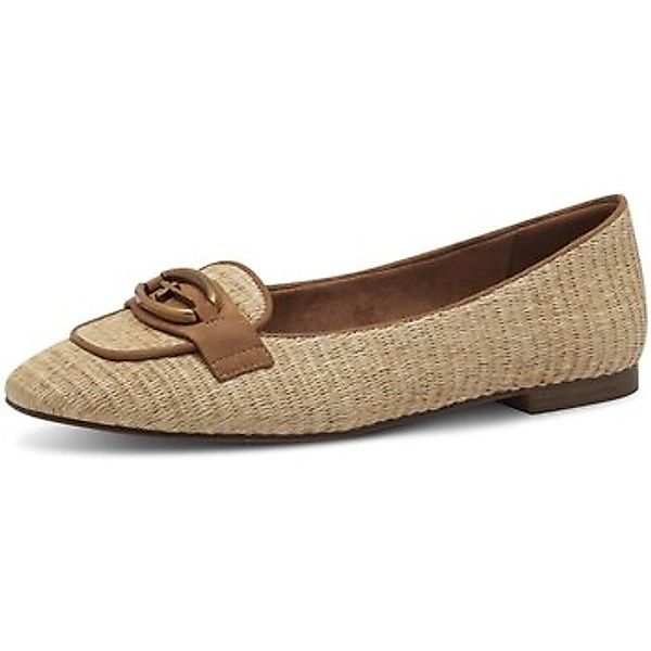Tamaris Ballerina, Blockabsatz, Schlupfschuh, Businessschuh mit günstig online kaufen