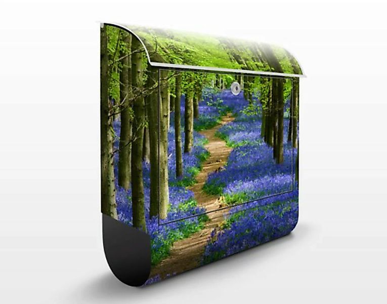 Briefkasten Natur & Landschaft Wanderweg in Hertfordshire günstig online kaufen