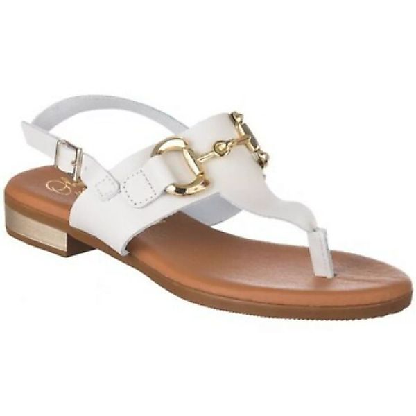 Oh My Sandals  Sandalen SCHUHE  5334 günstig online kaufen