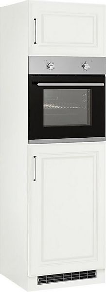 HELD MÖBEL Backofen/Kühlumbauschrank "Stockholm", hochwertige MDF-Fronten günstig online kaufen