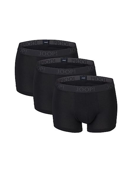 JOOP! Boxer Everyday (3-St) unterhose unterwäsche boxershort günstig online kaufen