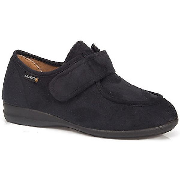 Calzamedi  Hausschuhe 3081 negro günstig online kaufen