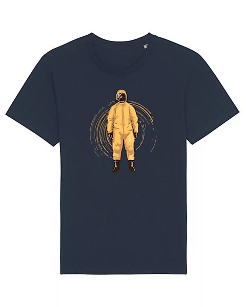 Hazmat Suit | T-shirt Unisex günstig online kaufen