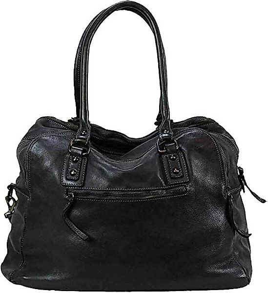 BZNA Schultertasche Lue Italy Designer Messenger Damen Handtasche Tasche Le günstig online kaufen