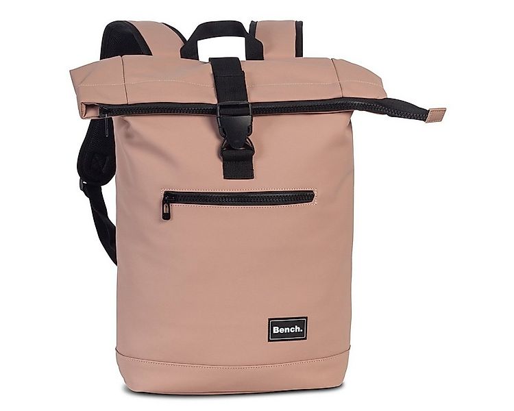 Bench. Rucksack Hydro Roll Top Rucksack Kurierrucksack Daypack Backpack 641 günstig online kaufen