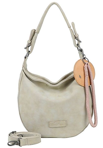 Fritzi aus Preußen Schultertasche Fritzi Hobo, mit abnehmbaren Schultergurt günstig online kaufen