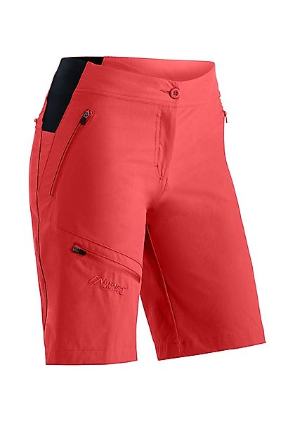 Maier Sports Outdoorhose Inara Short Vario günstig online kaufen
