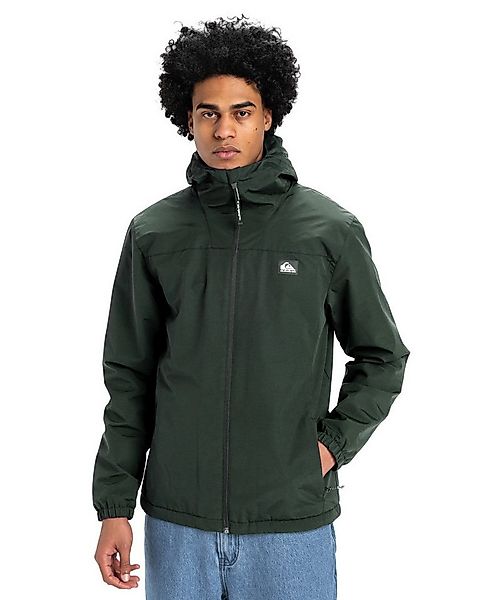 Quiksilver Regenjacke Overcast 3K Warm günstig online kaufen