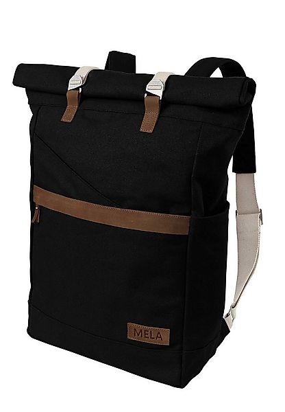 MELA Rucksack Rucksack Style ansvar I, Zubehörtasche für Kleinteile wie Sch günstig online kaufen