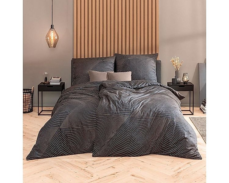 Estella Bettwäsche Balthasar, Jersey, 2 teilig günstig online kaufen