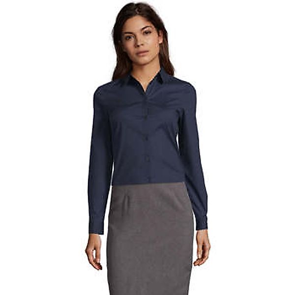 Sols  Blusen BLAKE MODERN WOMENN-CAMISA STRETCH mujer  MANGA LARGA günstig online kaufen