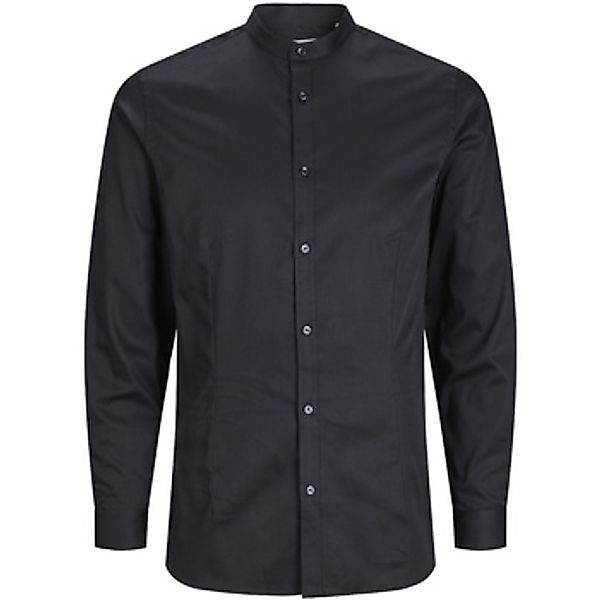 Jack & Jones  Hemdbluse Hemd PARMA Langarmhemd günstig online kaufen