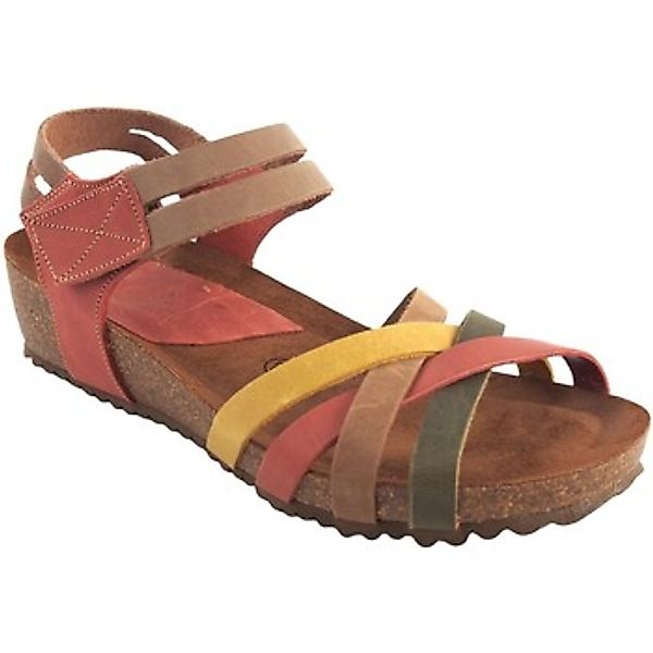 Interbios  Schuhe INTER BIOS 5338 Damen Sandale, verschiedene günstig online kaufen
