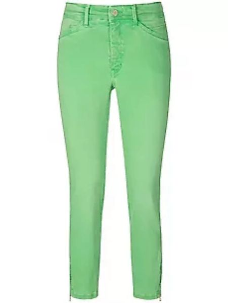 7/8-Jeans Dream Chic Mac grün günstig online kaufen