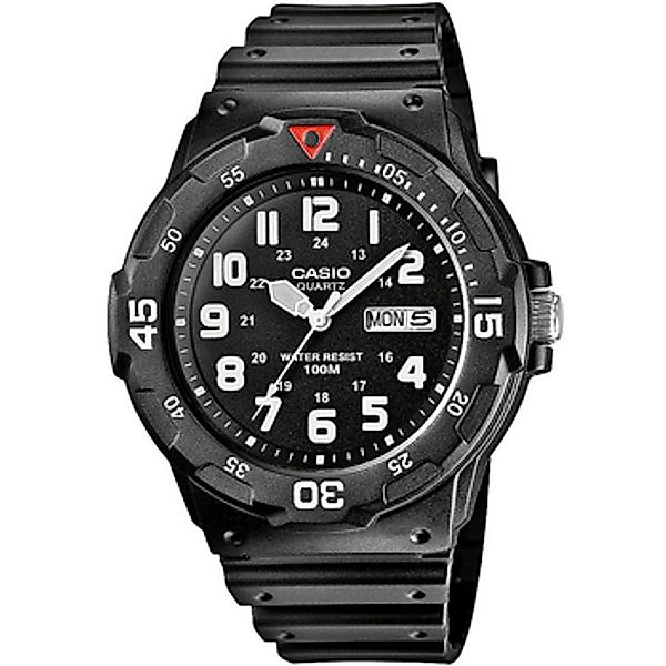 Casio  Uhr MRW-200H-1BVEG günstig online kaufen