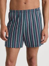 CALIDA Boxershorts Prints Herren (1-St) günstig online kaufen