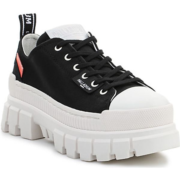 Palladium  Sneaker Revolt LO TX W 97243-016-M günstig online kaufen