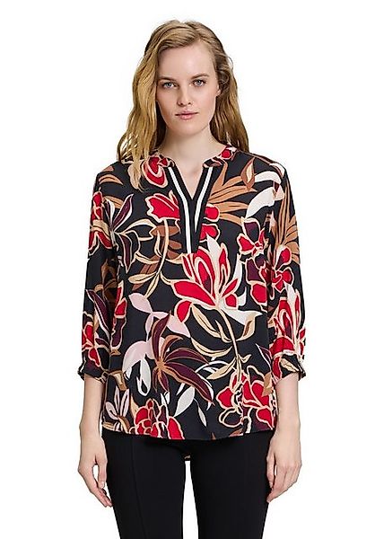 Betty Barclay Longbluse Betty Barclay Longbluse mit Stehkragen günstig online kaufen