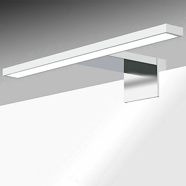 oyajia LED Spiegelleuchte LED Wandleuchte Spiegelleuchte günstig online kaufen