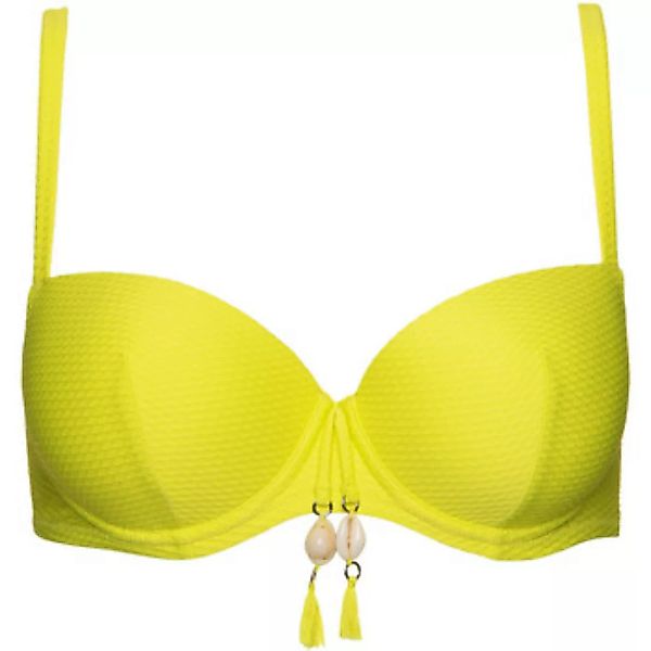 Lisca  Bikini Ober- und Unterteile Vorgeformter Badeanzug Top Ibiza günstig online kaufen