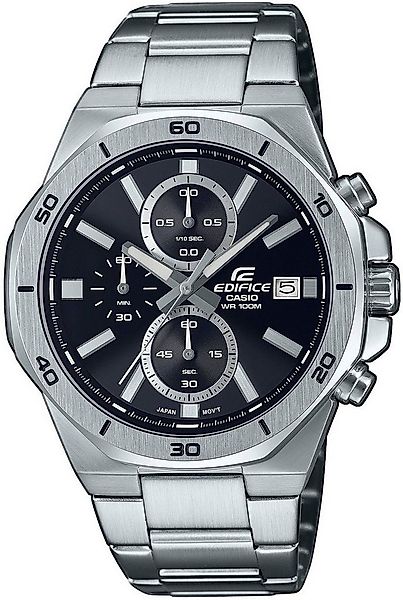 CASIO EDIFICE Chronograph EFV-640D-1AVUEF, Quarzuhr, Armbanduhr,Herrenuhr, günstig online kaufen