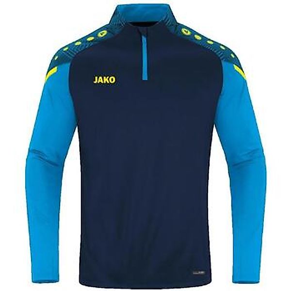 Jako  Trainingsjacken Sweat  Ziptop Performance günstig online kaufen
