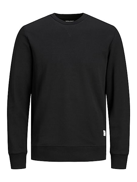 Jack & Jones PlusSize Sweatshirt BASIC günstig online kaufen