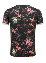 Key Largo T-Shirt Jungles MT00226 Hawaii günstig online kaufen
