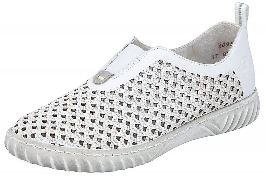 Rieker Slipper günstig online kaufen