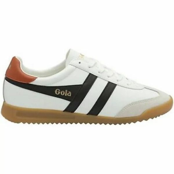 Gola  Sneaker WX TORPEDO WHITE MOODY ORANGE günstig online kaufen