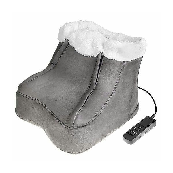 Tech-Med TM5704 Reitstiefel (1-tlg) Elektrischer Heizschuh günstig online kaufen