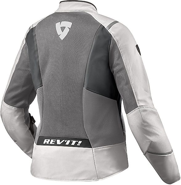 Revit Motorradjacke Airwave 4 Damen Motorrad günstig online kaufen