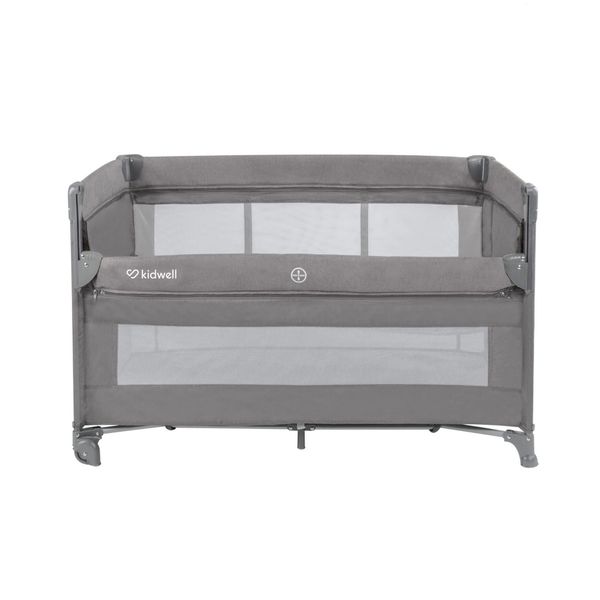 COIL Baby-Reisebett Babybett, Kinderreisebett, Kinderbett, BLISSY günstig online kaufen