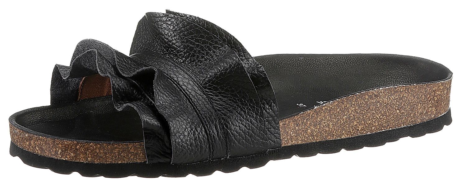 VERBENAS Rocio Roda Pantolette, Sommerschuh, Schlappen günstig online kaufen