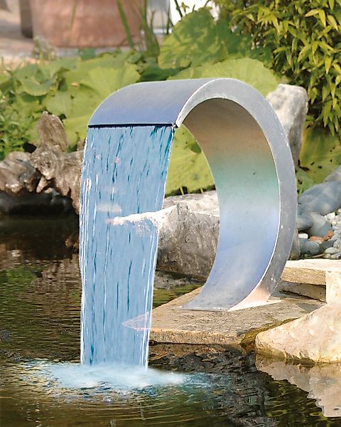 Ubbink Wasserfall "Mamba" günstig online kaufen