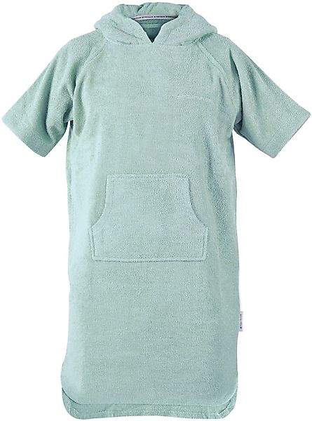 TOM TAILOR HOME Badeponcho Surfponcho COLOR günstig online kaufen