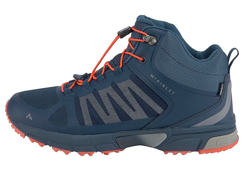 McKINLEY Kansas MID AQB M Wanderschuh günstig online kaufen