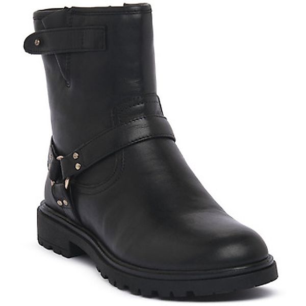 Grunland  Damenstiefel NERO 88CLIP günstig online kaufen