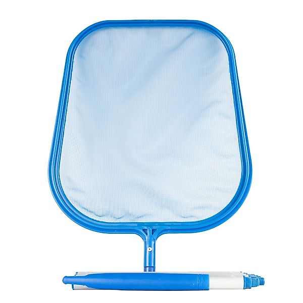 EVOLUTION Poolbürste Laubkescher mit Stange Pool günstig online kaufen