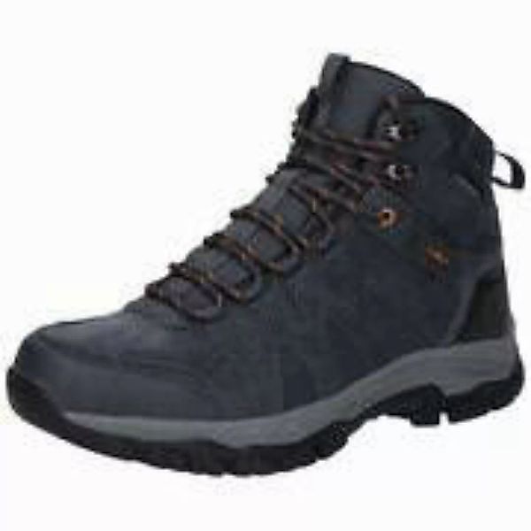 CMP Akaar Mid WP Outdoor Herren blau|blau|blau günstig online kaufen
