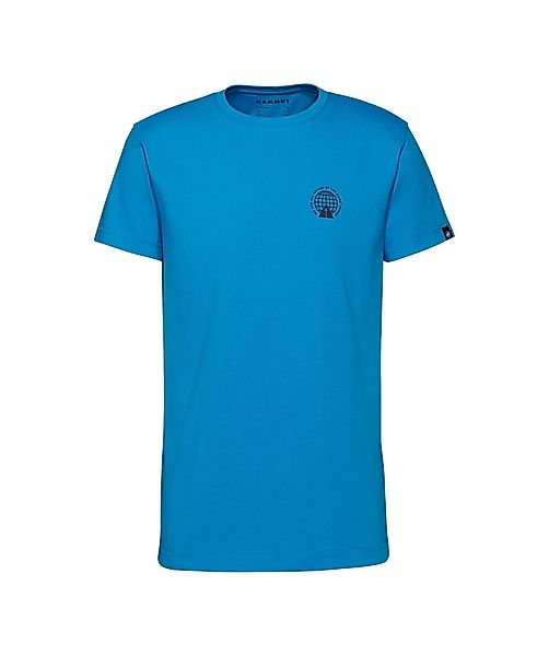 Mammut T-Shirt Massone T-Shirt Men Emblems günstig online kaufen